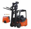 Battery Forklift FE3D20AC